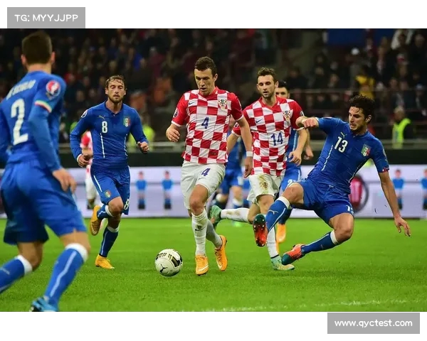 欧洲杯预选赛：进军欧洲的机会如何？