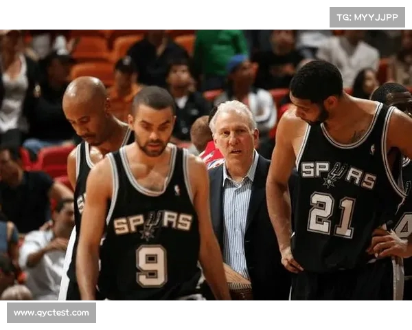 波波维奇如何带领马刺队重返巅峰？