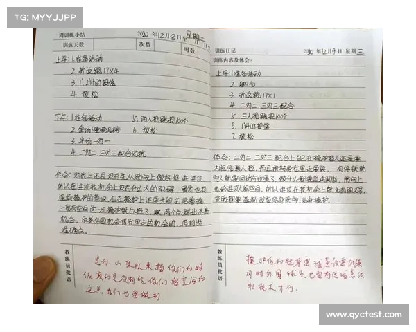 球队训练日记，备战幕后故事