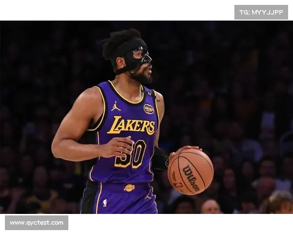 湖人队的年轻球员崭露头角，未来可期