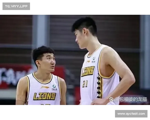 新疆男篮激活交易新计划，易孙铭徽，于德豪黄荣奇或成转会关键