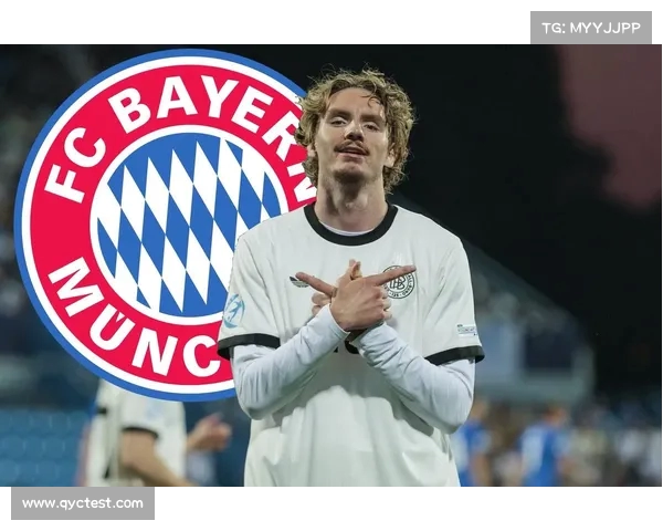 拜仁谋划回购条款:克雷茨格未来或重返安联,斯图加特协议未定 拜仁谋划回购条款:克雷茨格未来或重返安联,斯图加特协议未定