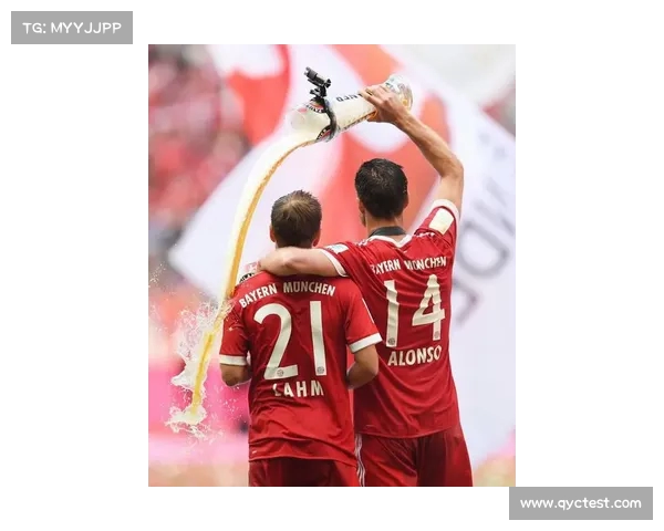 拜仁慕尼黑胜利背后的战术细节分析 拜仁慕尼黑胜利背后的战术细节分析