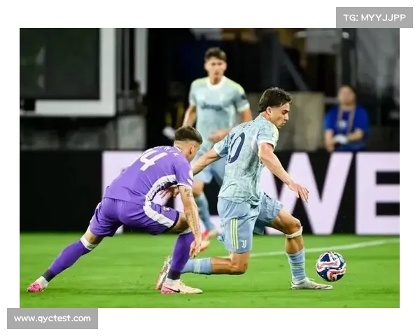 比赛回顾：尤文图斯关键时刻的绝妙进攻