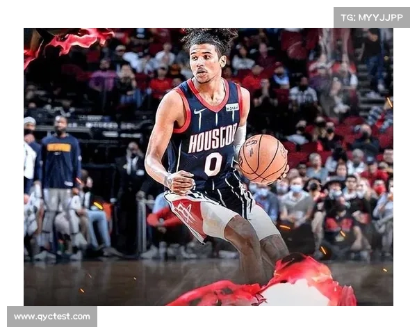 火箭四年重建计划：杰伦-格林与新秀阵容能否引领未来崛起？(火箭新秀杰伦格林集锦)