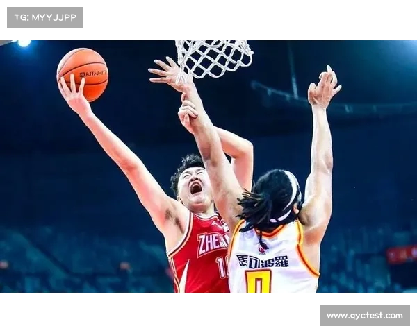 浙江男篮引进美籍内线训练师迪奥：助力球队内线实力提升