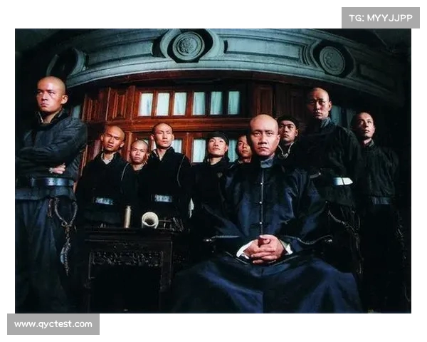 电影《十月围城》背后的故事:如何在新时代创新,与年轻观众共鸣 电影《十月围城》背后的故事:如何在新时代创新,与年轻观众共鸣