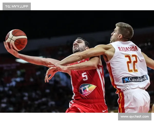 篮球世界杯：最令人惊讶的比赛