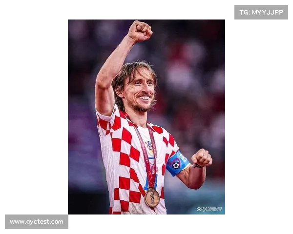 相差！回顾莫德里奇首度征战国际赛场，亚马尔仍未诞生(莫德里奇2021)