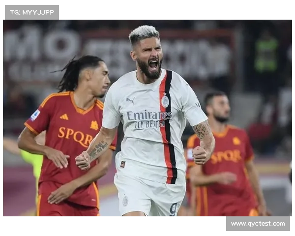 米体：AC米兰计划引进卢卡库接替吉鲁，切尔西合同仅剩两年(ac米兰v)