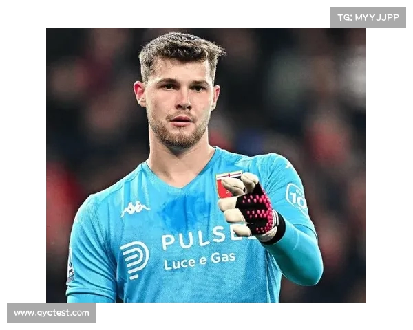 罗马诺爆料:门将何塞普的转会前景与多家豪门争夺战 罗马诺爆料:门将何塞普的转会前景与多家豪门争夺战