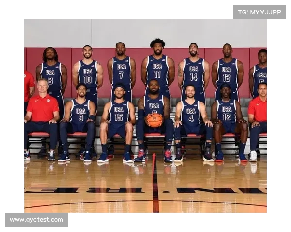 詹姆斯、库里领衔！解析美国男篮奥运正赛的最佳首发阵容(美国 男篮 奥运)