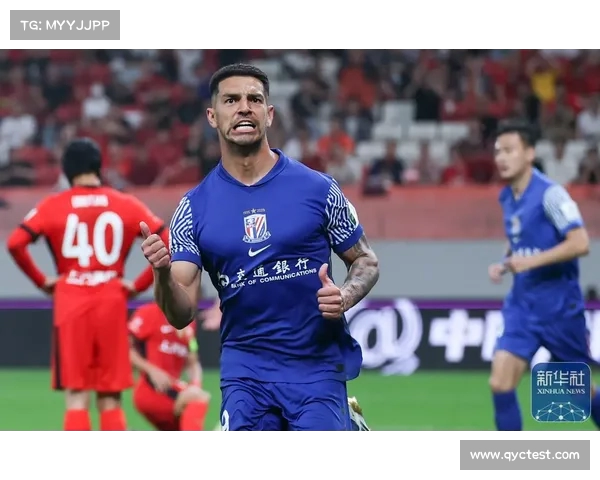 足协杯焦点之战：申花对决深圳新鹏城，费南多首亮相，援携手出战