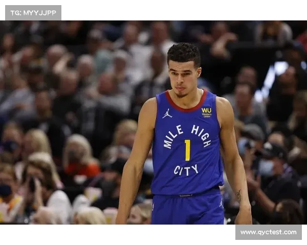 赌博成瘾令律师琼泰-波特生活失控，现正在努力接受治疗(nba琼泰波特)