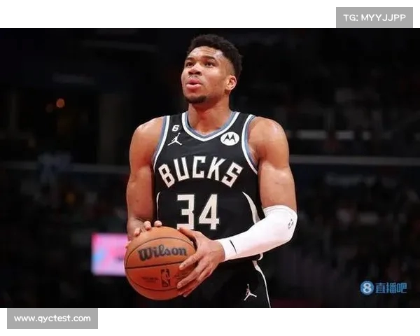 雄鹿队赢得关键对决，字母哥表现抢眼