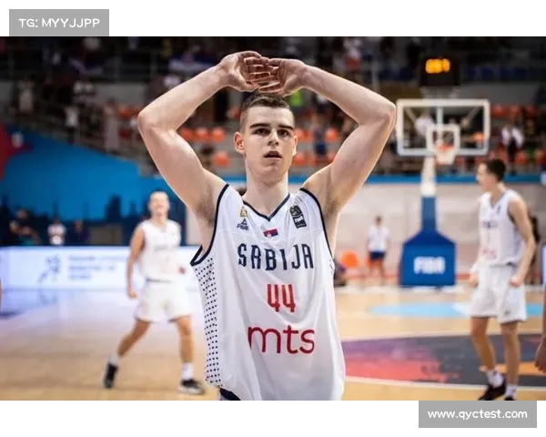 雷霆GM谈托皮奇体检：前十字韧带撕裂无碍，未来值得期待