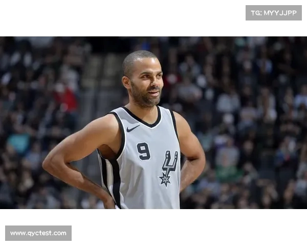 震撼!帕克INS晒萨隆为马刺试训,称“很开心看到你”(帕克还在马刺吗) 震撼!帕克INS晒萨隆为马刺试训,称“很开心看到你”(帕克还在马刺吗)