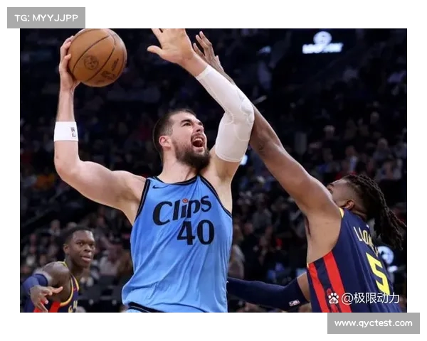 快船队战术调整精准，逆转胜利