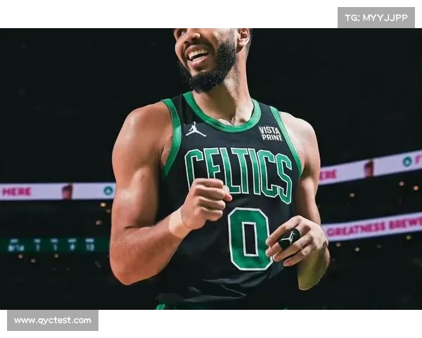 凯尔特人队员表现亮眼，球队继续前进