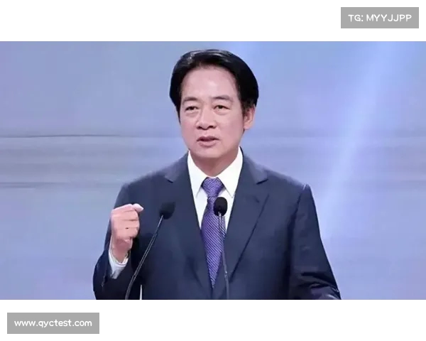 G合声明挺台，赖清德挑战台海红线，大陆新规下的台专机直飞北京启示