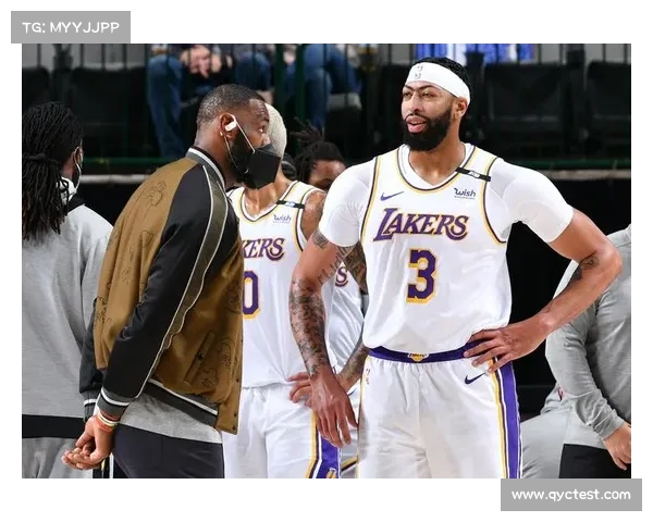 《安东尼:我理解詹姆斯为何不愿参与选帅,愿意接受任何教练执教》 《安东尼:我理解詹姆斯为何不愿参与选帅,愿意接受任何教练执教》