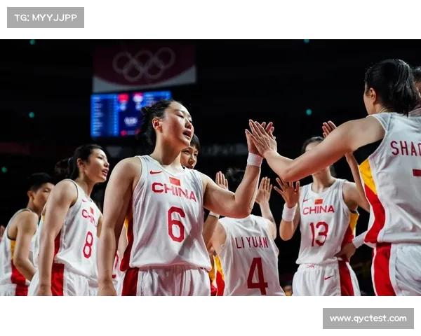 体坛周报深度分析：女篮为何未能抓住胜利的关键？(女篮为什么没进入奥运会)