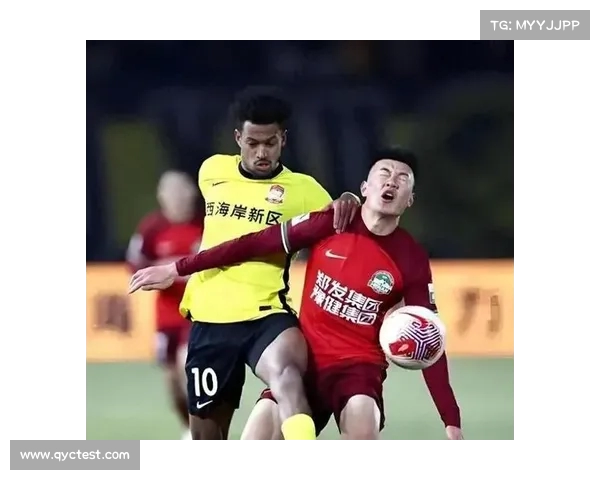 中超焦点赛事回顾:冷门爆冷,谁能逆袭成功? 中超焦点赛事回顾:冷门爆冷,谁能逆袭成功?