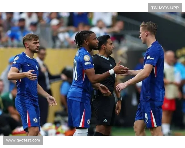 切尔西看好吉乌成就顶级前锋，转会谈判进入收官阶段(切尔西吉尔莫)