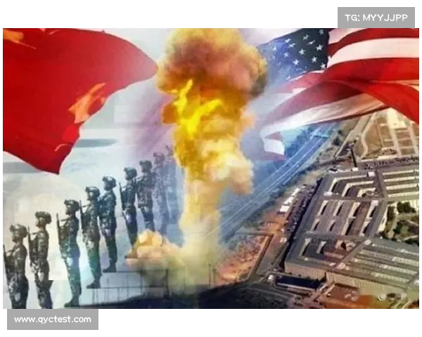 南海博弈：中美关系中的战略角力与未来走势